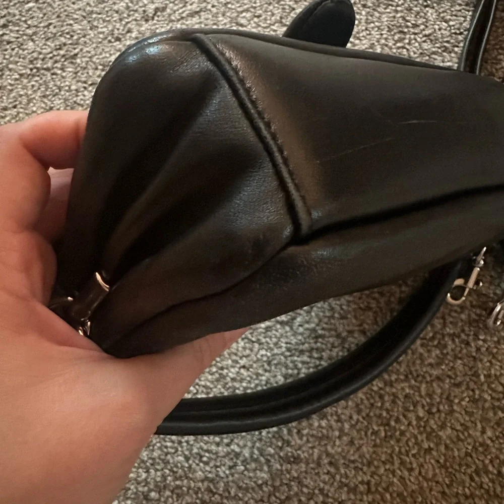 Coach Pillow Tabby Shoulder Bag - Picture 8 of 10